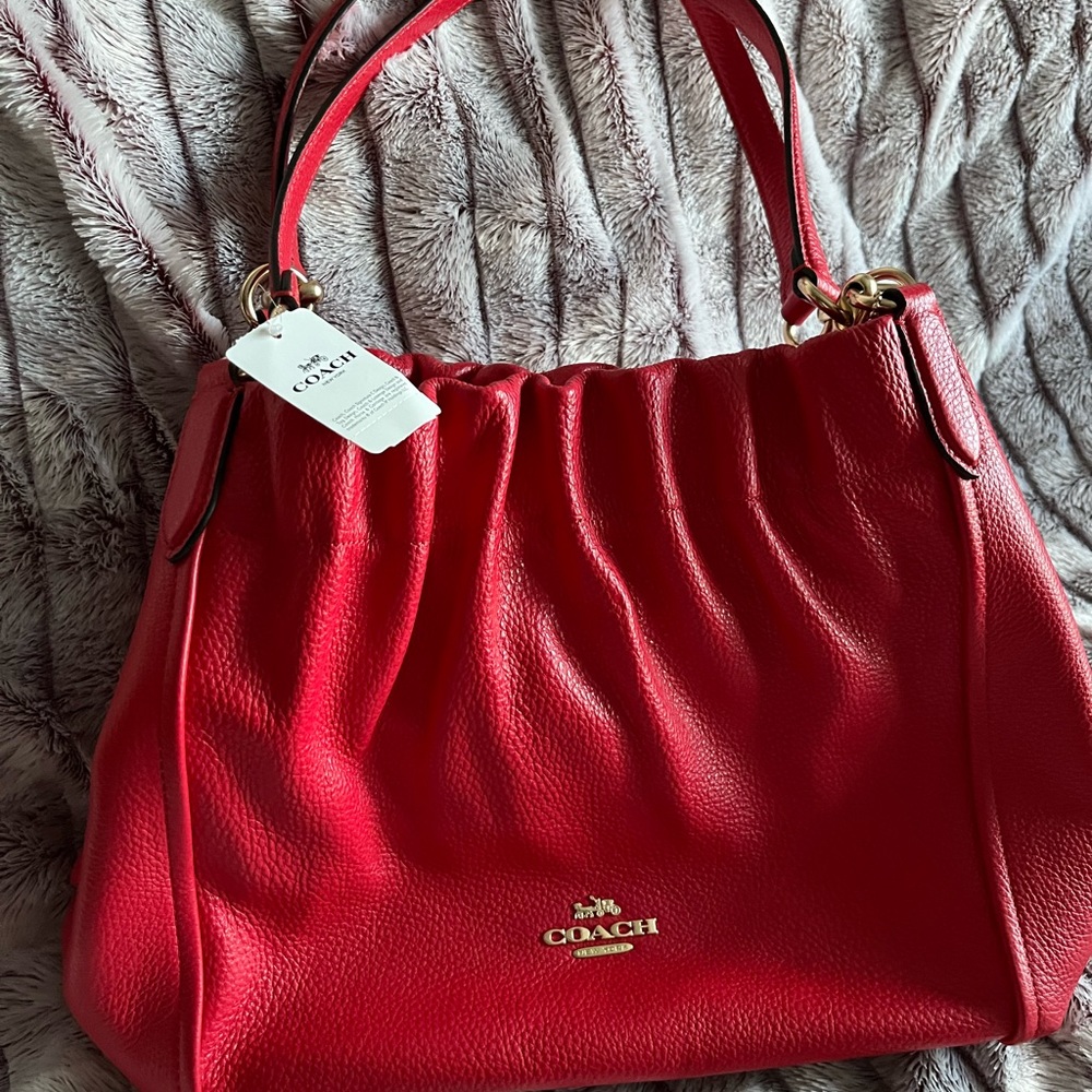 COACH handbag brand new, never used
